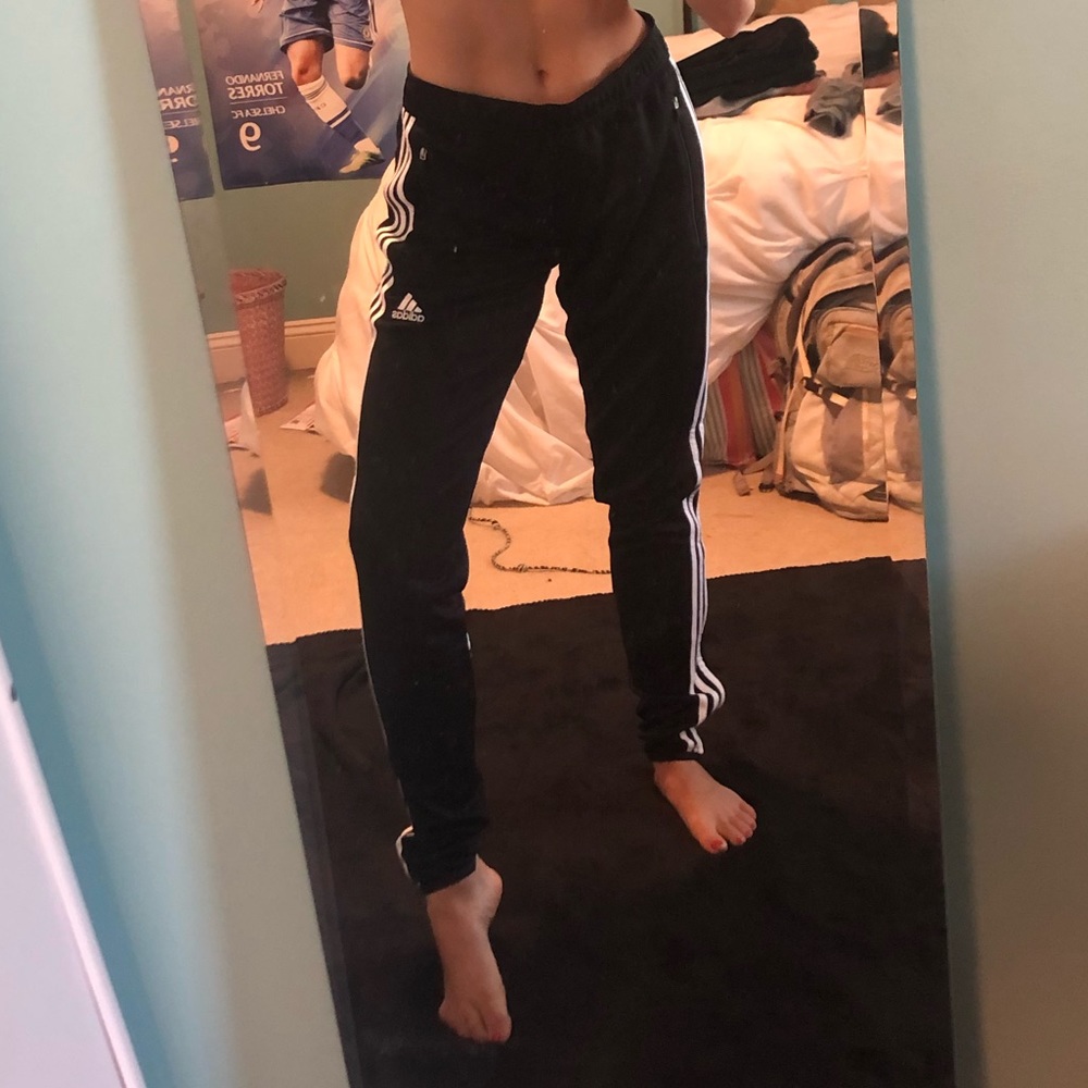 Adidas Joggers
